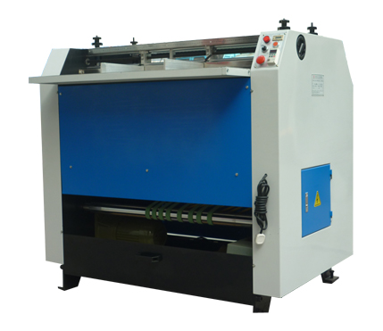 工業紙板開槽機、中纖板開槽機