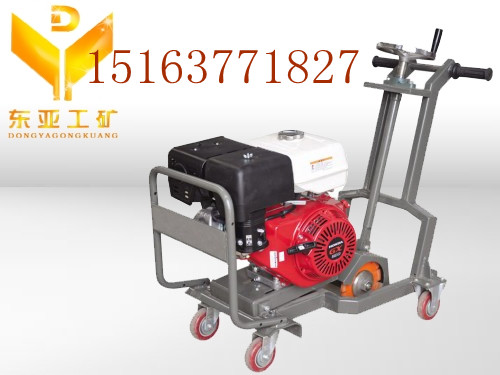 供應(yīng)DYKC-180路面開槽機(jī)廠家