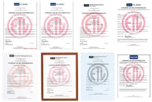 圓刀開(kāi)槽機(jī)etl認(rèn)證