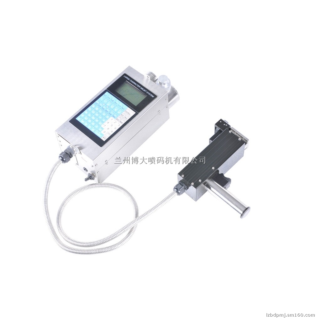 首先銀川噴碼機、銀川手持噴碼機、銀川噴碼機價格