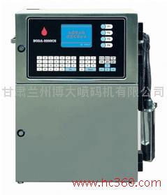 蘭州噴碼機/蘭州水泥噴碼機/蘭州白墨噴碼機