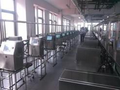 河北噴碼機廠家有哪些，噴碼機價格是多少