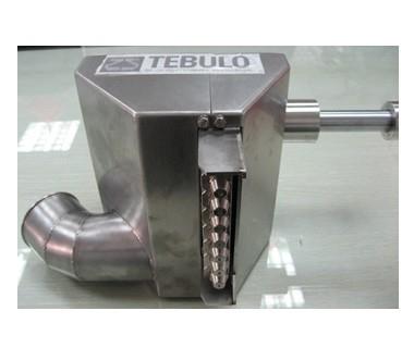 荷蘭TEBULO噴碼機(jī)