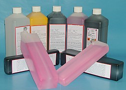 偉迪捷噴碼機耗材