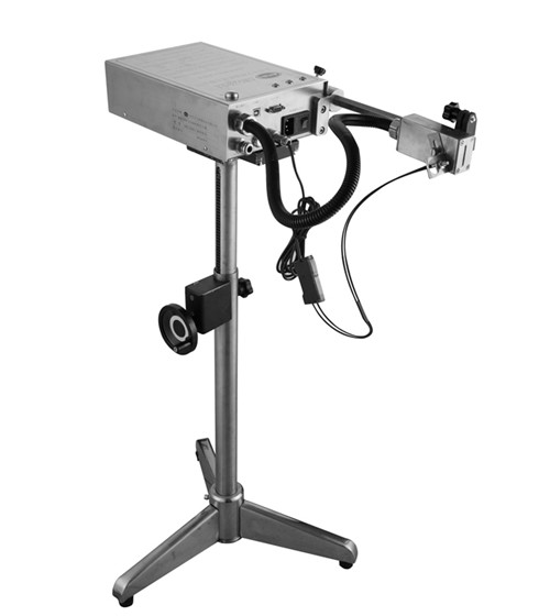 簡易生產日期噴碼機，飲料生產日期噴碼機