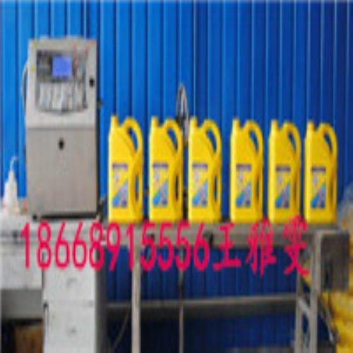 淄博防凍液噴碼機玻璃水噴碼機@品牌噴碼機推薦-濟南博飛