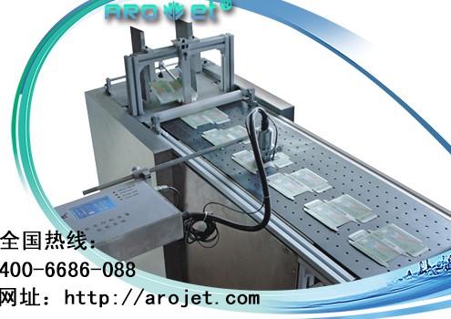 供應 產品噴碼機， 深圳產品噴碼機