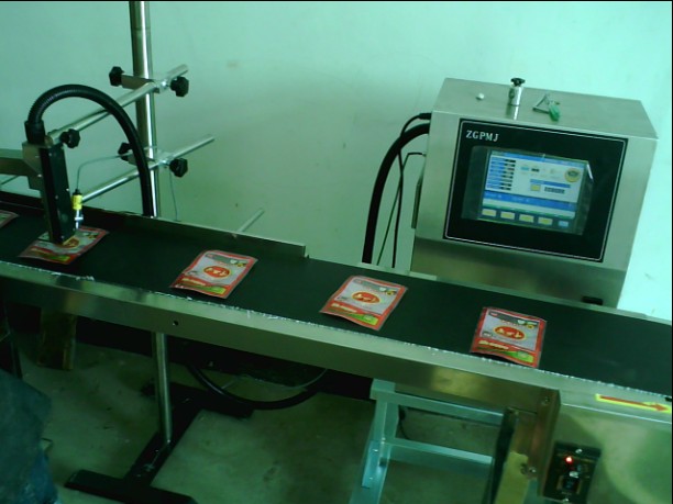 婁底噴碼機(jī)，婁底食品噴碼機(jī)，婁底管材噴碼機(jī)