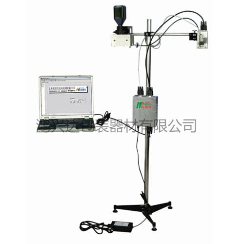 鴻興達高解析大字符噴碼機引進先進的英國技術(shù)