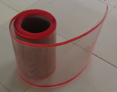 特富隆網帶，噴碼機輸送帶，噴碼機網帶