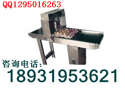 雞蛋噴碼機(jī)，整盤雞蛋噴碼機(jī)，高解析噴碼機(jī)