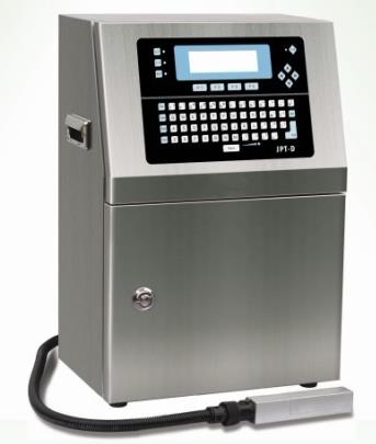 日本KGK噴碼機 上海紀州噴碼JPT-D60噴碼機 日本JP