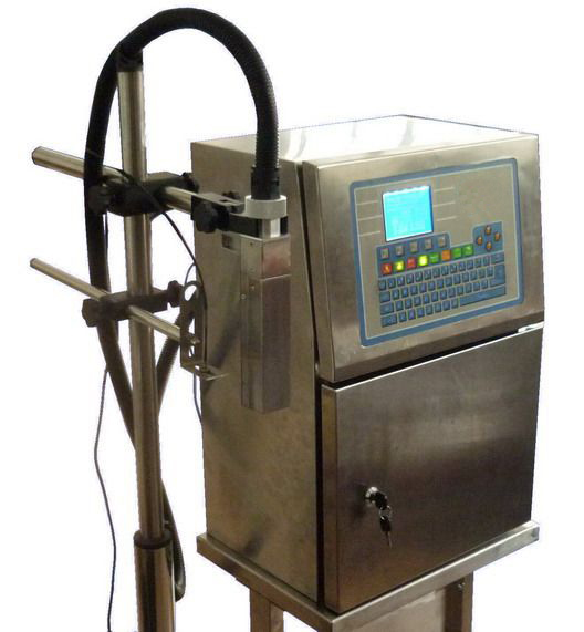 油墨噴碼機，小型油墨噴碼機價格