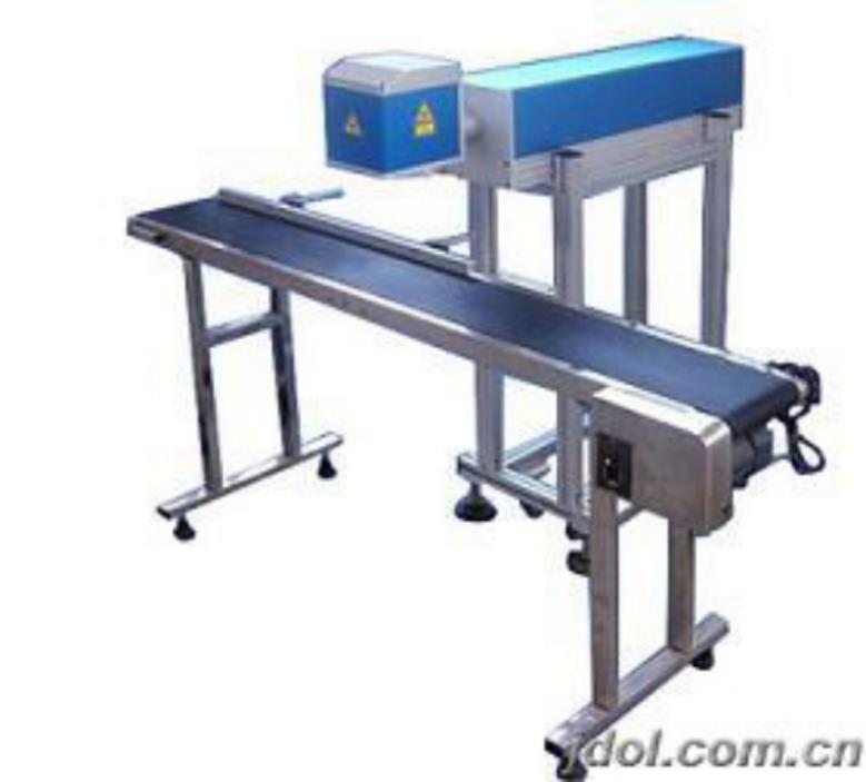 貴陽模具激光噴碼機