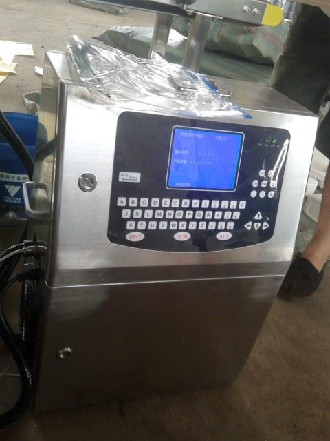 山東噴碼機(jī)廠家哪家強(qiáng)，濟(jì)南恒德機(jī)械是首選/