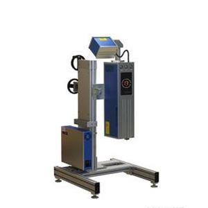 想買好用的激光噴碼機，就來拜格標(biāo)識技術(shù)/激光噴碼機價位