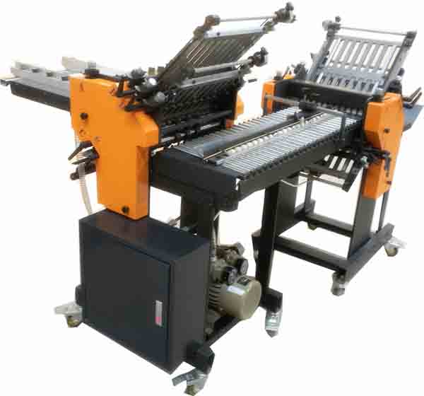 大型折頁機|大型折頁機廠家|泰立興專業廠家