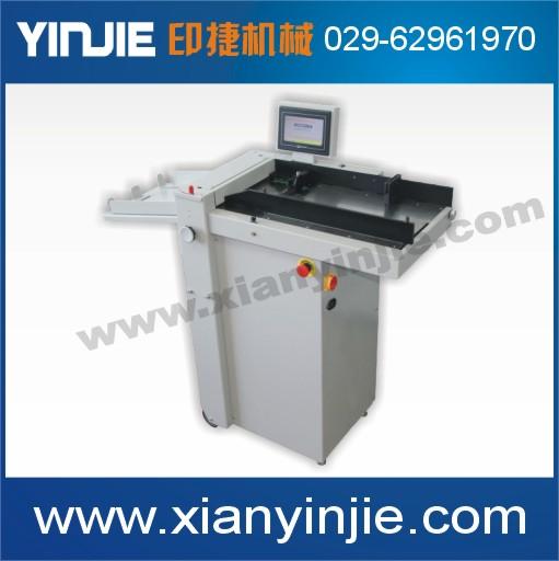 供應NCC330A數碼壓痕機