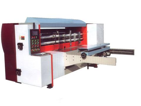 常州模切壓痕機價格_模切壓痕機廠家供應_江蘇順祥紙箱
