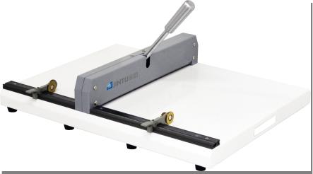 金圖手動(dòng)印后壓痕機(jī)CR-380廠家直銷