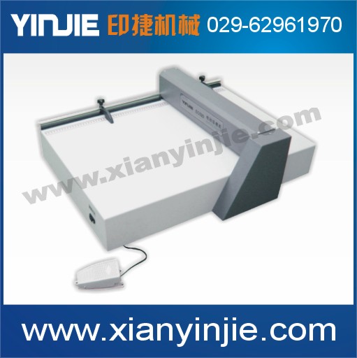 EC520電動壓痕機