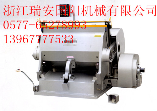 |1400平壓痕切線機