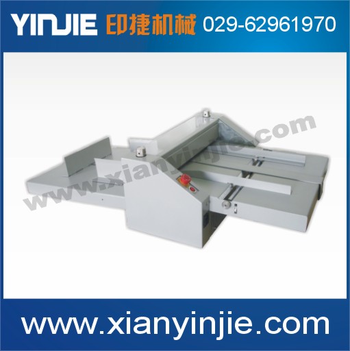 CPC480多功能壓痕機