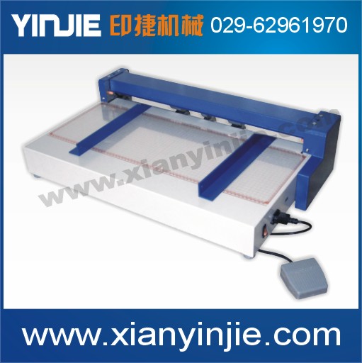 MP650多功能壓痕機