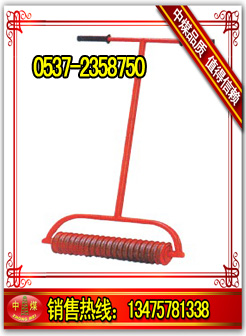 路面壓紋機馬路壓紋機Y50型地面壓紋機