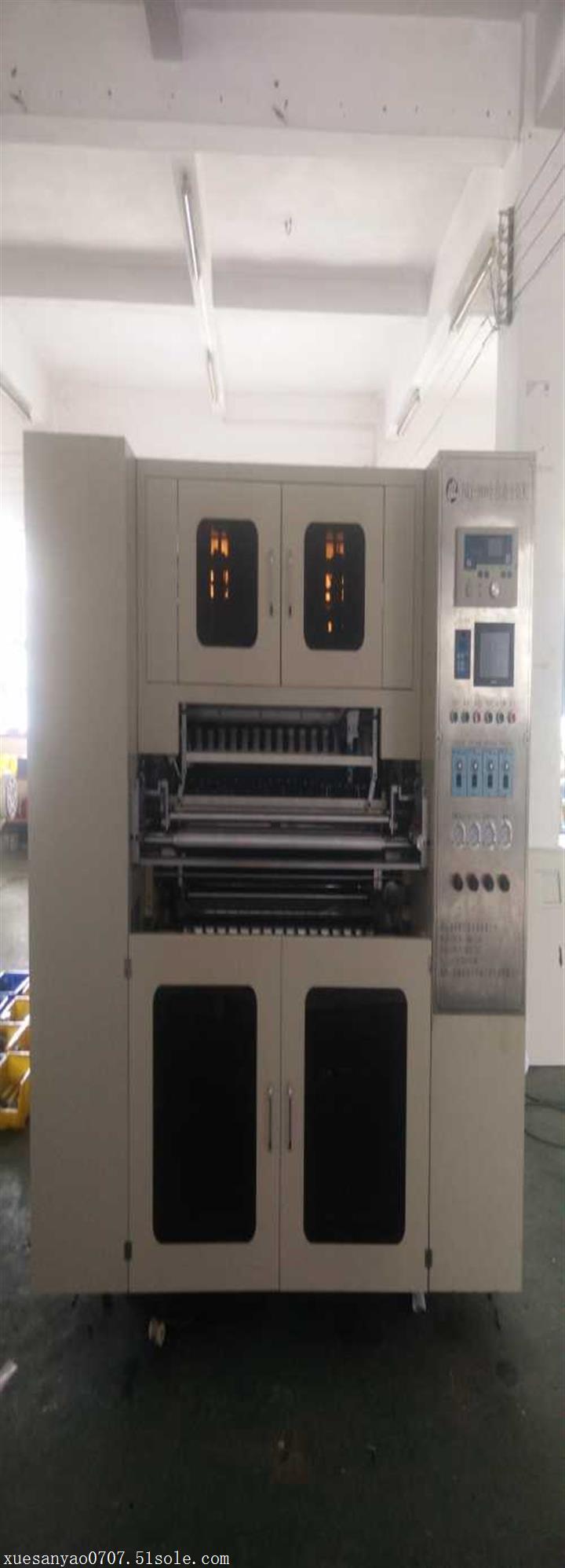 最先進分切機生產商全自動分切機生產