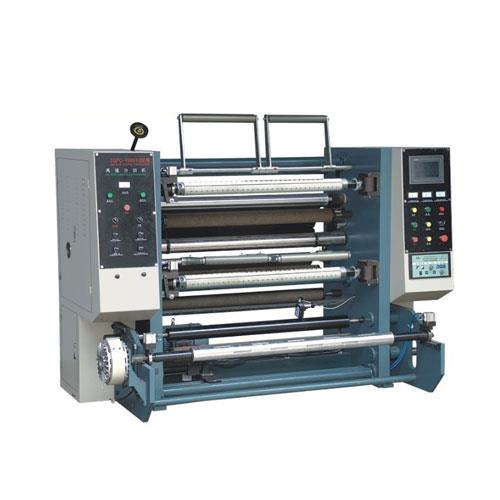 立式無紡布分切機價格