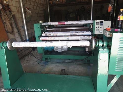 選購(gòu)好用的壓紋機(jī)就選成林包裝機(jī)械/壓花機(jī)廠家直銷