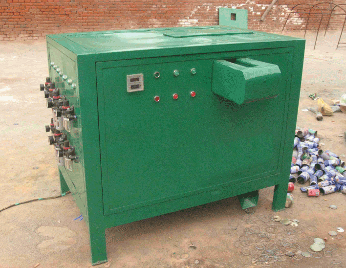 為您介紹易拉罐分切機的產品功能和特點