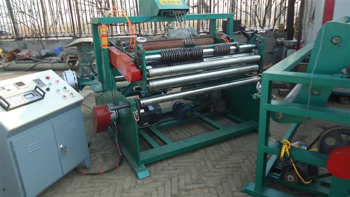 JR薄膜分切機/BOPP光膜分切機/pet聚酯膜分切機