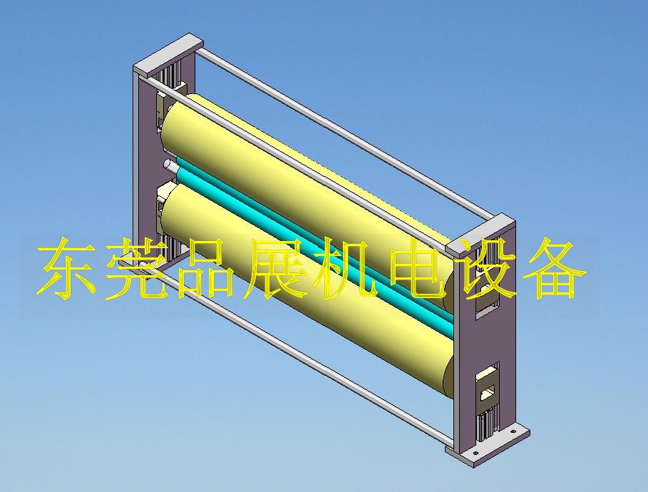 分切機除塵設備/除塵器