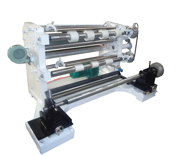 專業生產pvc薄膜分切機【河北佳潤機械】