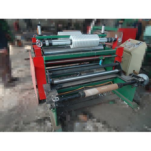 石家莊布料分切機 BOPP拉伸纏繞膜分切機生產廠家