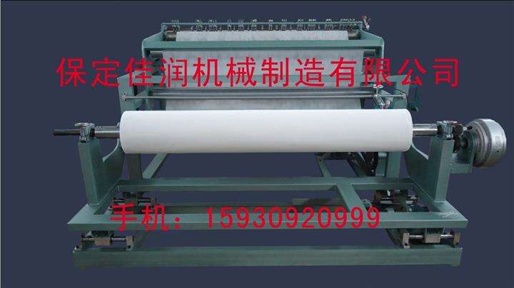 石家莊無紡布分切機產品報價 新樂薄膜分切機格