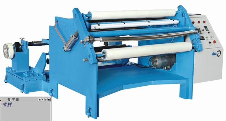 泉州主動收卷高速分切機 福建 泉州主動收卷高速分切機銷售