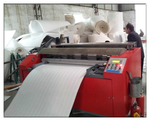 供應珍珠棉數控分切機，珍珠棉數控分切機生產廠家