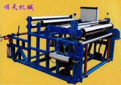 全自動分切機-全自動分切機機質量-順天紙管機