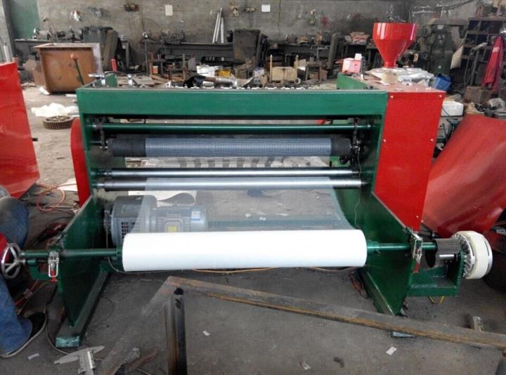 河北多功能分切機，分切鋁箔紙 卷筒紙 玻璃紙的設備