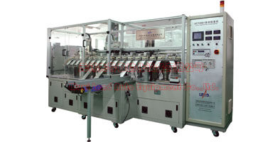 嘉興電容焊接機(jī)溫州電容焊接機(jī)【先導(dǎo)自動(dòng)化值得信賴】