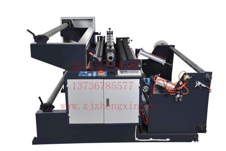 供應無紡布分切機、分切機、專業無紡布分切機、溫州分切機