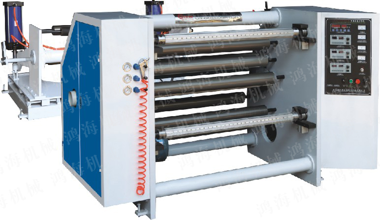 經濟型全自動分切機