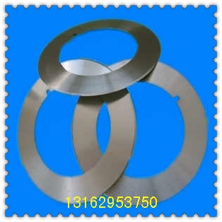 分切機刀片 分切圓刀片，分切刀