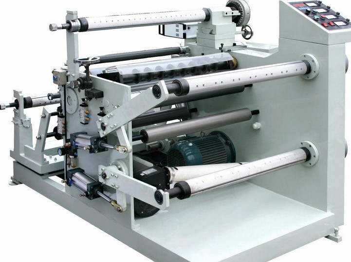 TFQ-650 貼合分切機(jī)