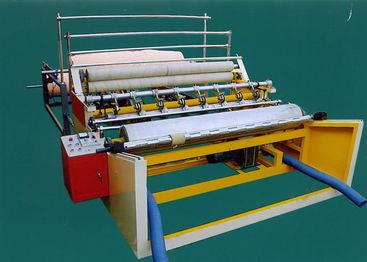 復卷機*高配置分切機*廊坊無紡布分切機