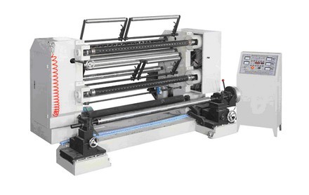 WFQ-1000 1300 微機(jī)自動(dòng)分切機(jī)