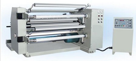 ZFQ-650/1800 高速分切機(jī)